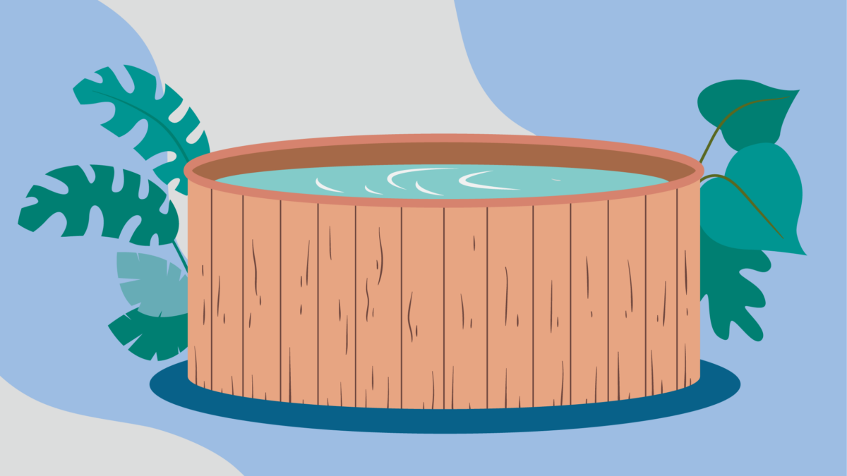 Worried About Water Quality? Use a Hot Tub Stabilizer